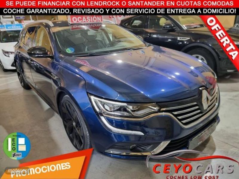 renault Talisman