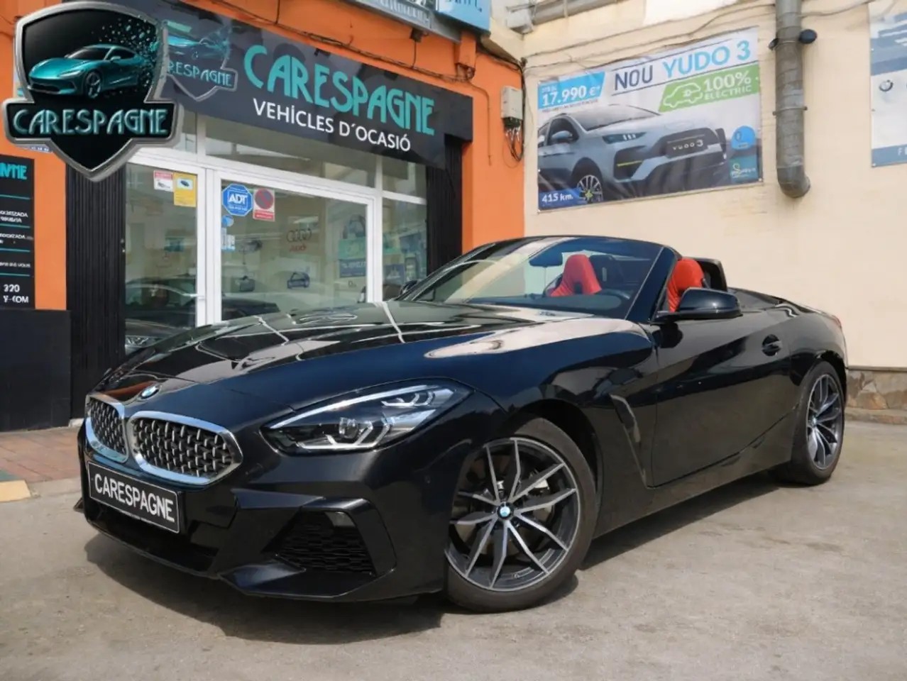Bmw Z4