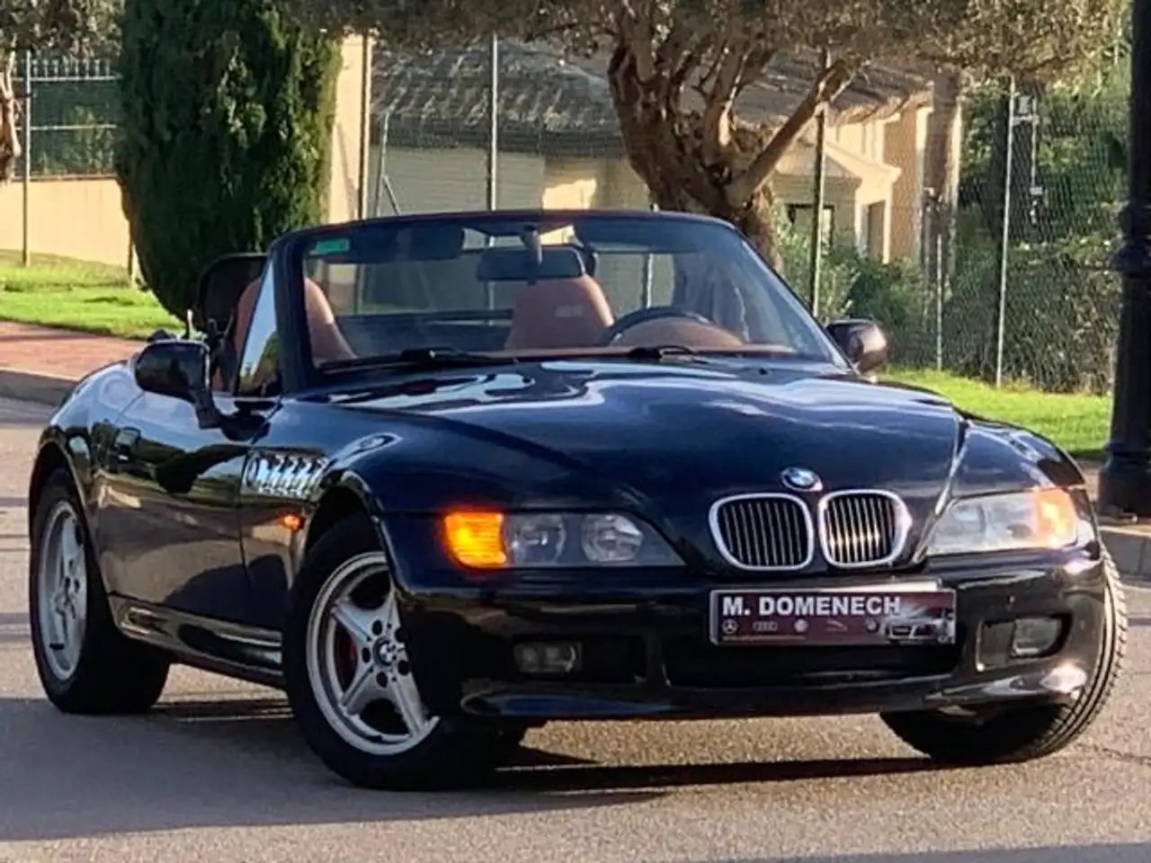 bmw Z3