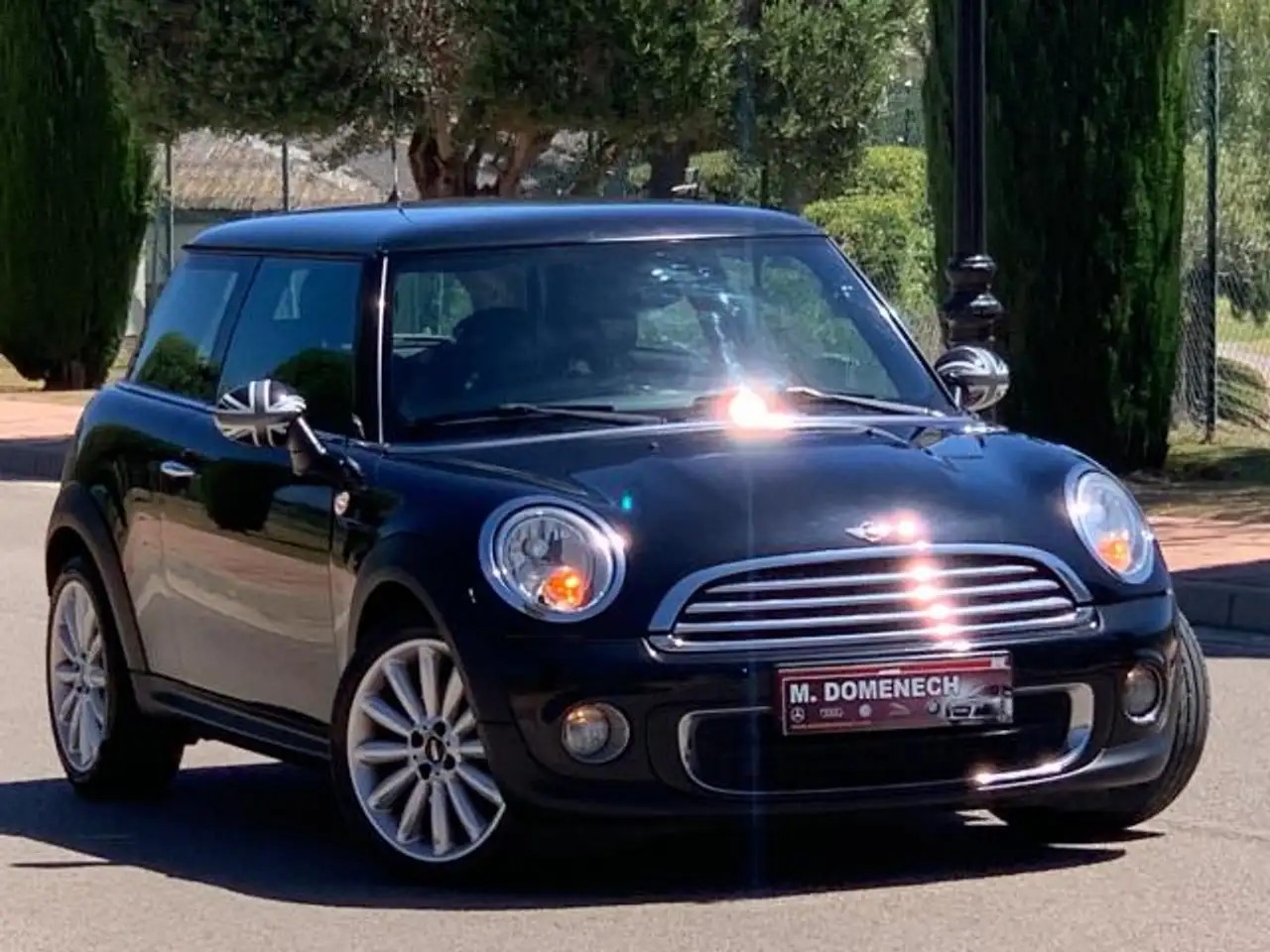 mini One D