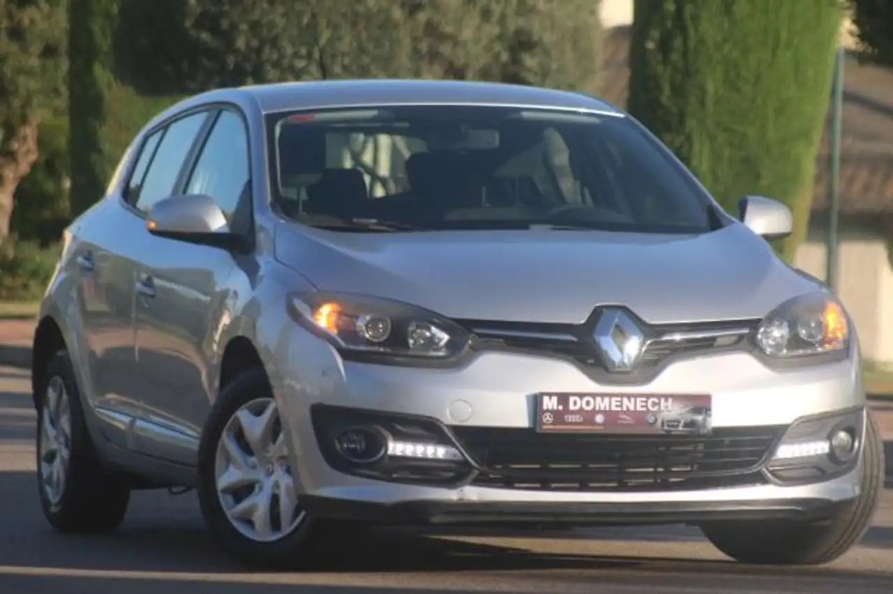 renault Mégane