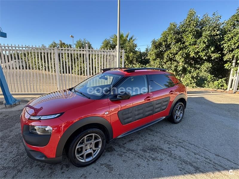 Citroen Ehdi 92 Etg6 Shine (2015)